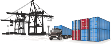 container